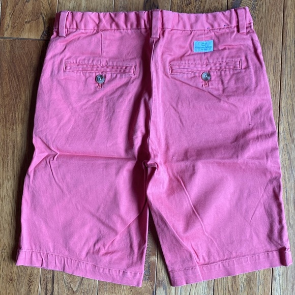 Vineyard Vines Boys Shorts - Picture 2 of 3